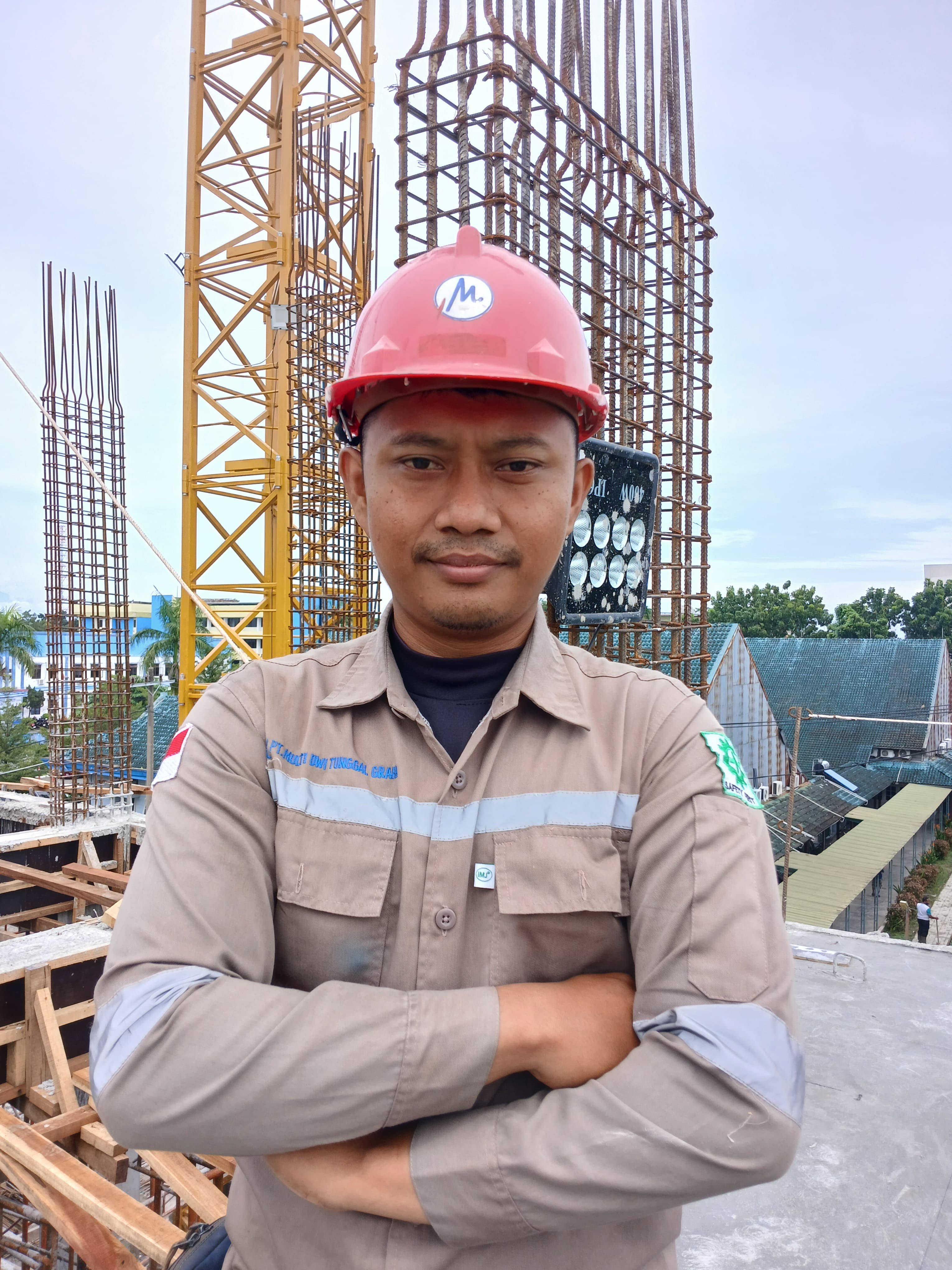K3 dan Logistik